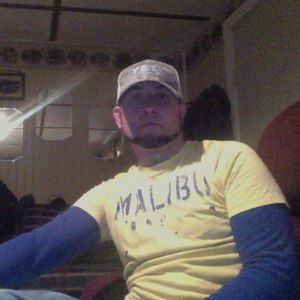 Meet your Posher, Christopher